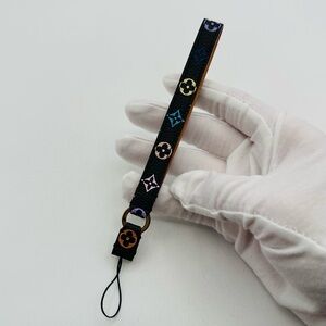 Louis Vuitton Murakami Key / Bag Charm